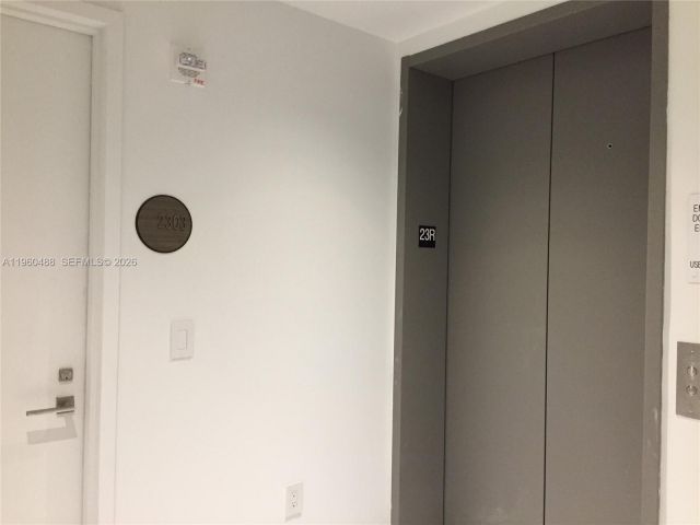 Apartment for rent  Unit #2303 - photo 7494603