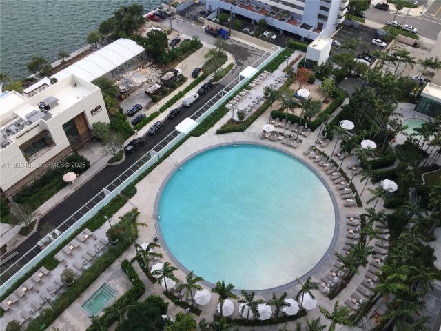 Apartment for rent  Unit #2303 - photo 7494604