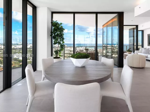 4-bedroom condo for sale in Miami Beach - 500 Alton Rd 2903 - MondialRealty
