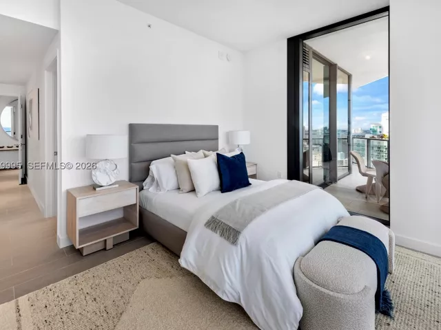 4-bedroom condo for sale in Miami Beach - 500 Alton Rd 2903 - MondialRealty