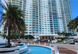 Apartment #2303 at Hamptons South