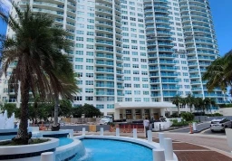 Apartment #2303 at Hamptons South