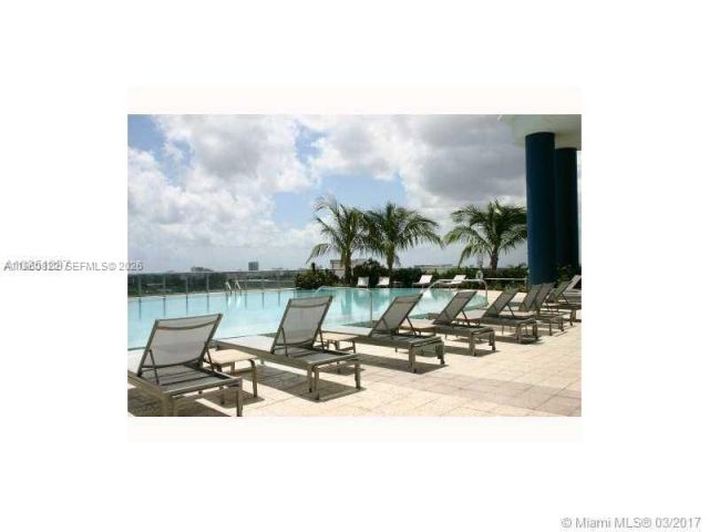 condo for rent in Miami - 185 SW 7th St 2306 - MondialRealty