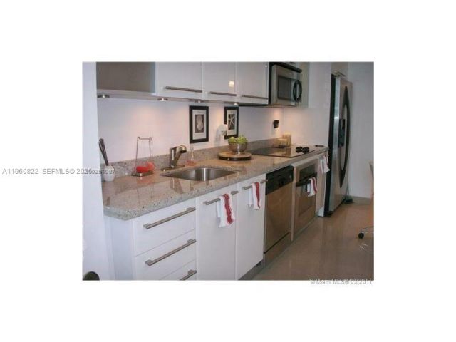 condo for rent in Miami - 185 SW 7th St 2306 - MondialRealty