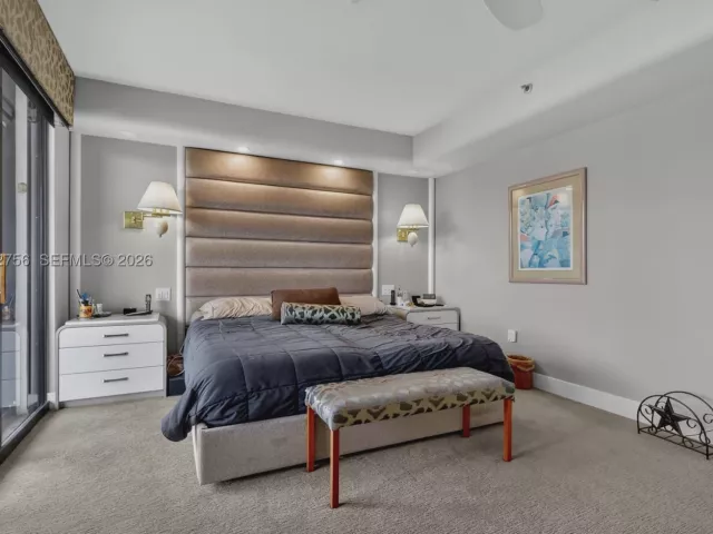 4-bedroom condo for sale in Aventura - 4000 Island Blvd 2602 - MondialRealty