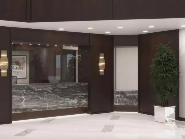 4-bedroom condo for sale in Aventura - 4000 Island Blvd 2602 - MondialRealty