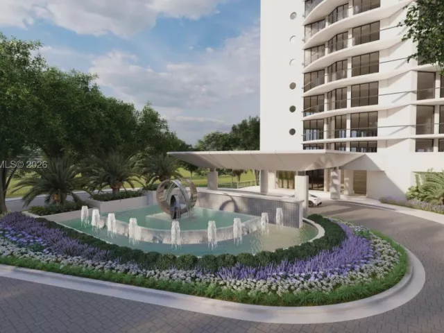 4-bedroom condo for sale in Aventura - 4000 Island Blvd 2602 - MondialRealty
