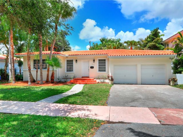 Home for rent at 5610 San Vicente St - photo 7366608