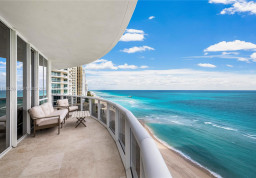 Apartment #1201 at Trump Tower I