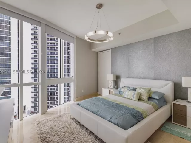 3-bedroom condo for sale in Sunny Isles Beach - 16001 Collins Ave 1201 - MondialRealty