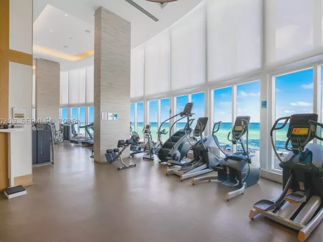 3-bedroom condo for sale in Sunny Isles Beach - 16001 Collins Ave 1201 - MondialRealty