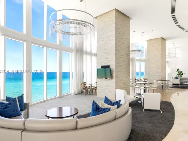 3-bedroom condo for sale in Sunny Isles Beach - 16001 Collins Ave 1201 - MondialRealty