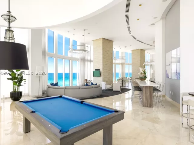 3-bedroom condo for sale in Sunny Isles Beach - 16001 Collins Ave 1201 - MondialRealty