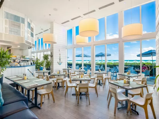 3-bedroom condo for sale in Sunny Isles Beach - 16001 Collins Ave 1201 - MondialRealty