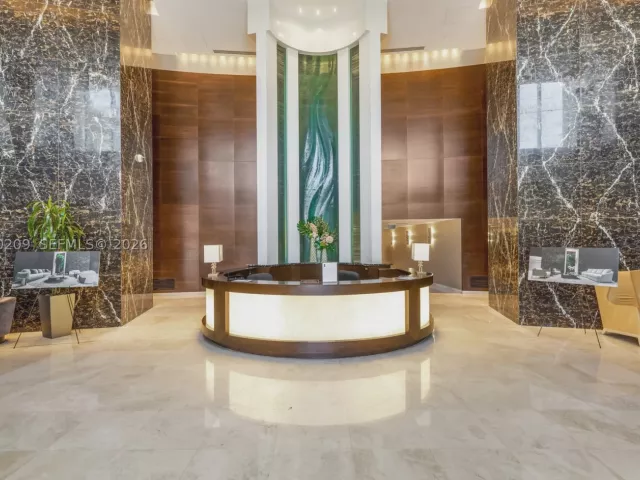 3-bedroom condo for sale in Sunny Isles Beach - 16001 Collins Ave 1201 - MondialRealty