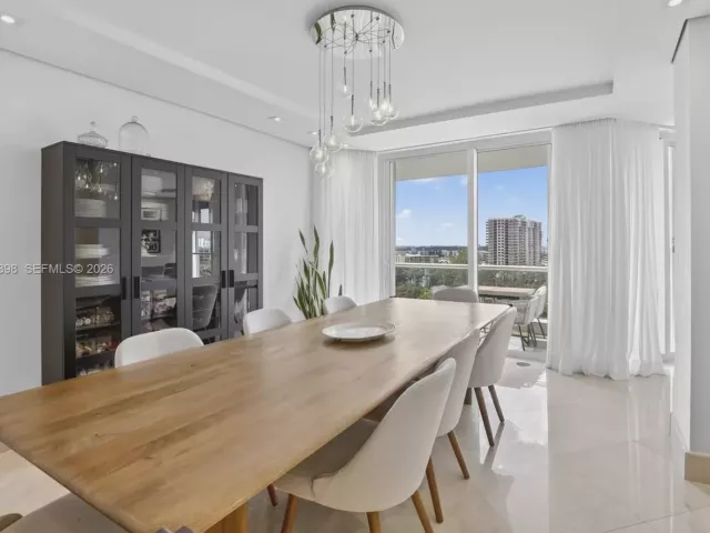 3-bedroom condo for sale in Aventura - 7000 Island Blvd 1109 - MondialRealty