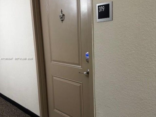 Apartment for rent  Unit #319 - photo 7444523