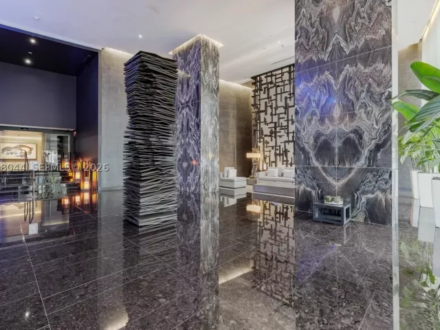 2-bedroom condo for rent in Hallandale Beach - 1800 S Ocean Dr 3805 - MondialRealty