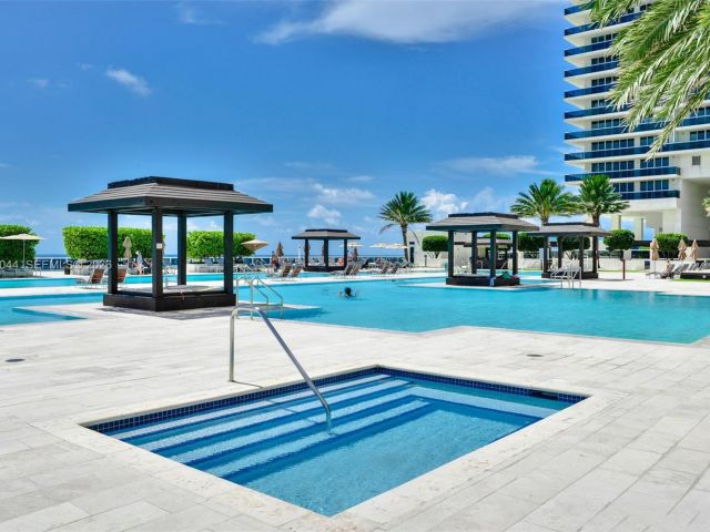 Apartment for rent  Unit #3805 - photo 7369027