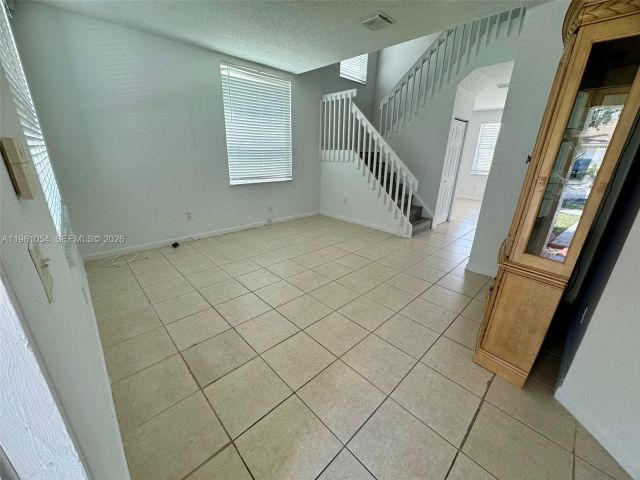 3-bedroom home for rent in Pembroke Pines - 15430 NW 12th Ct 0 - MondialRealty