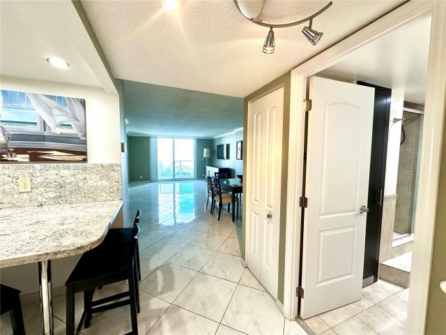 1-bedroom condo for sale in Hallandale Beach - 1904 S Ocean Dr 701 - MondialRealty