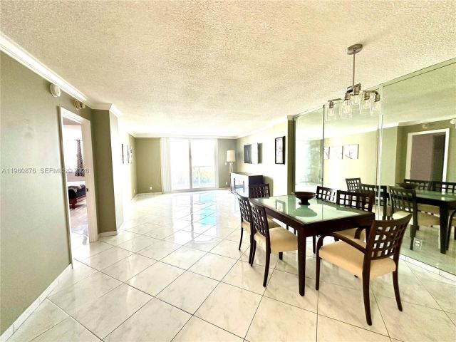 1-bedroom condo for sale in Hallandale Beach - 1904 S Ocean Dr 701 - MondialRealty