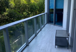 Apartment #206 at Marina Palms