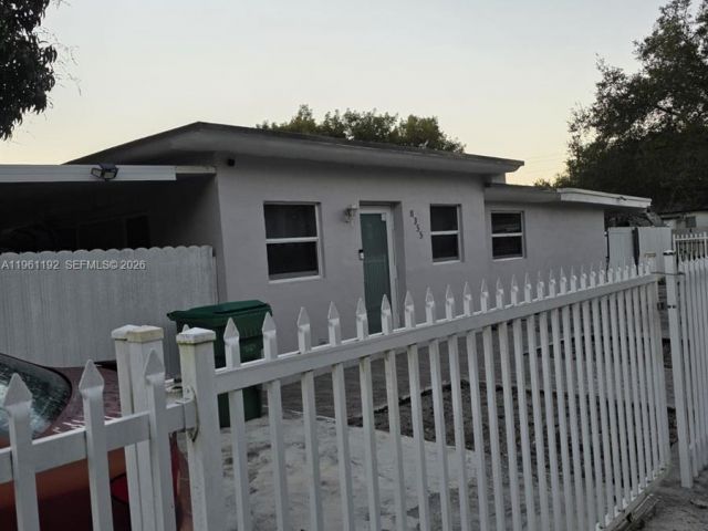 Home for sale at 8355 NW 21st Ave - photo 7526858