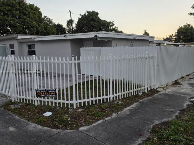 Home for sale at 8355 NW 21st Ave - photo 7526859