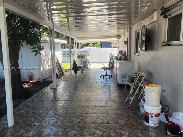 Home for sale at 8355 NW 21st Ave - photo 7526865