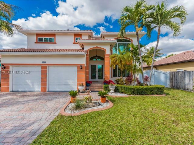 Home for sale at 2680 SW 142nd Ave - photo 7449093