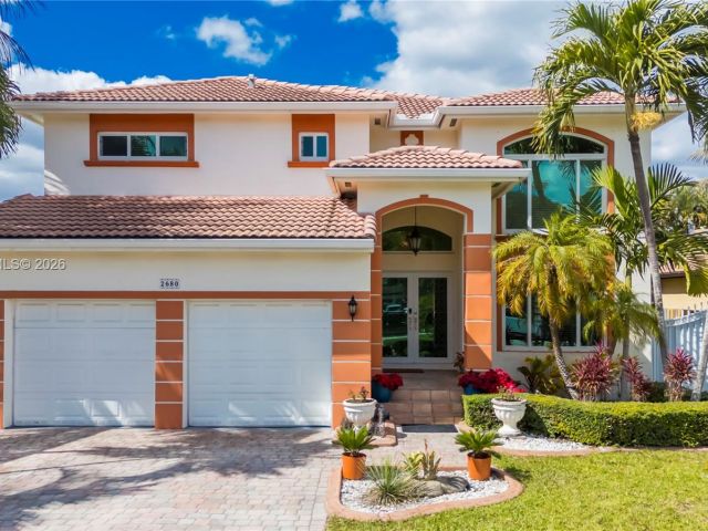 Home for sale at 2680 SW 142nd Ave - photo 7449094