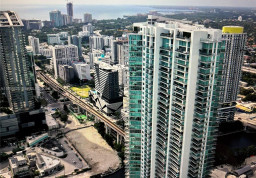 Apartment #3703 at Mint