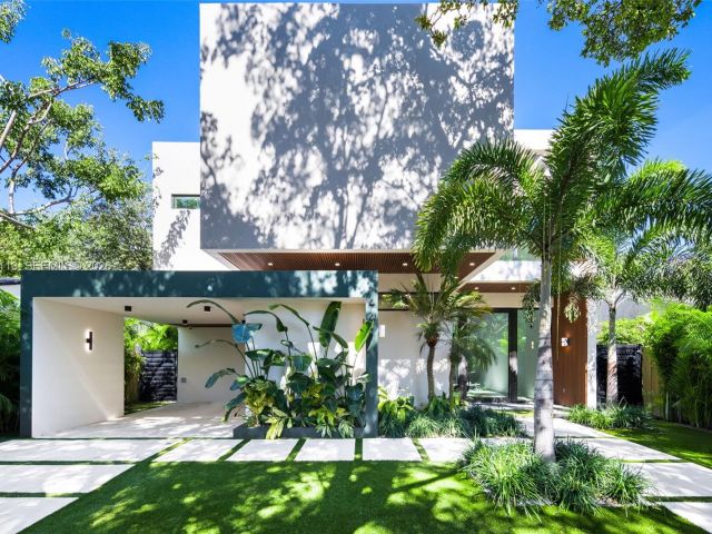 Home for sale at 441 NW 44th St - photo 7446338