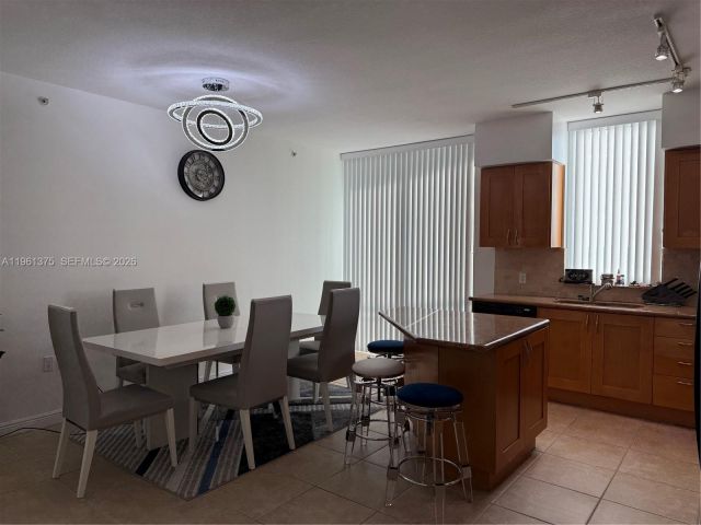 2-bedroom condo for rent in Hallandale Beach - 1745 E Hallandale Beach Blvd 507W - MondialRealty