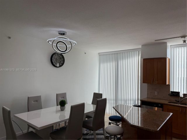 2-bedroom condo for rent in Hallandale Beach - 1745 E Hallandale Beach Blvd 507W - MondialRealty