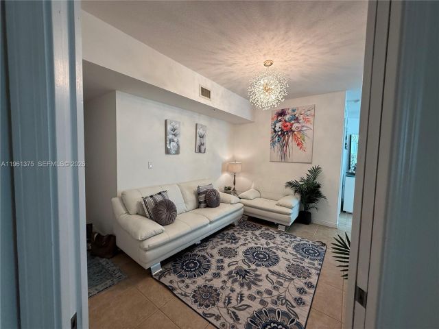 2-bedroom condo for rent in Hallandale Beach - 1745 E Hallandale Beach Blvd 507W - MondialRealty