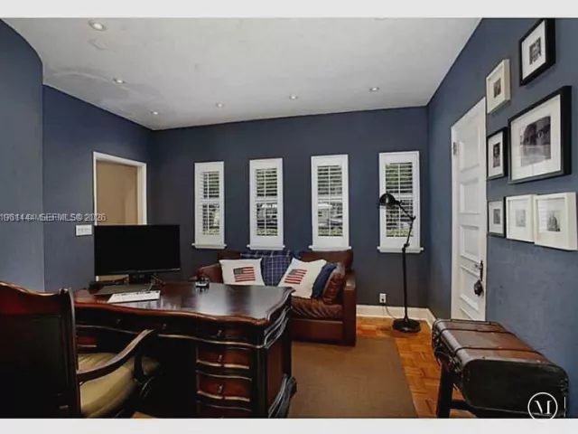 4-bedroom home for rent in Miami Beach - 5621 Alton Rd - MondialRealty