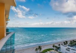 Apartment #1617 at The Wave