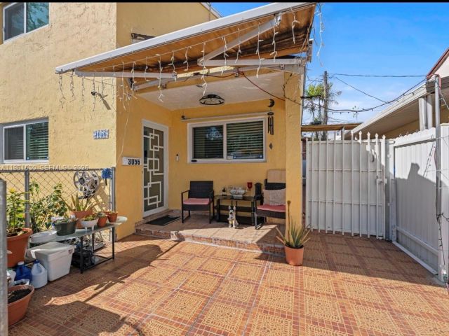 Home for sale at 3056 NW 15th St 201 - photo 7493634