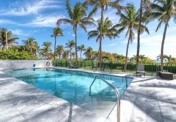 Apartment #309 at Carlisle on the Ocean