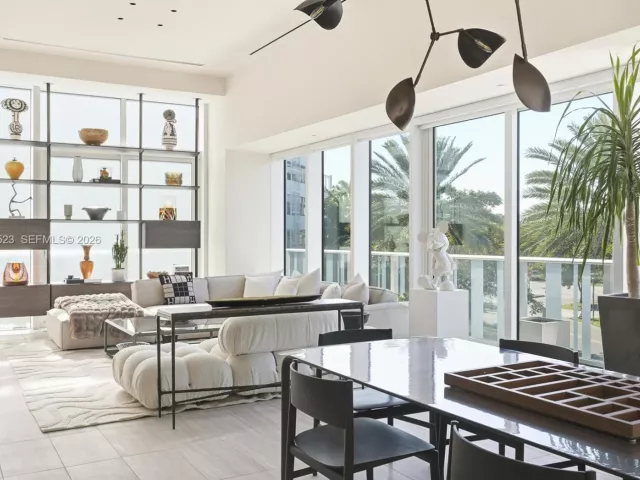 2-bedroom condo for rent in Miami Beach - 4701 N Meridian Ave 208 - MondialRealty