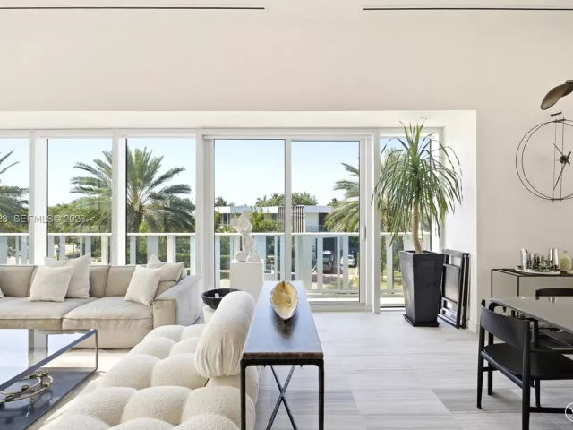 2-bedroom condo for rent in Miami Beach - 4701 N Meridian Ave 208 - MondialRealty