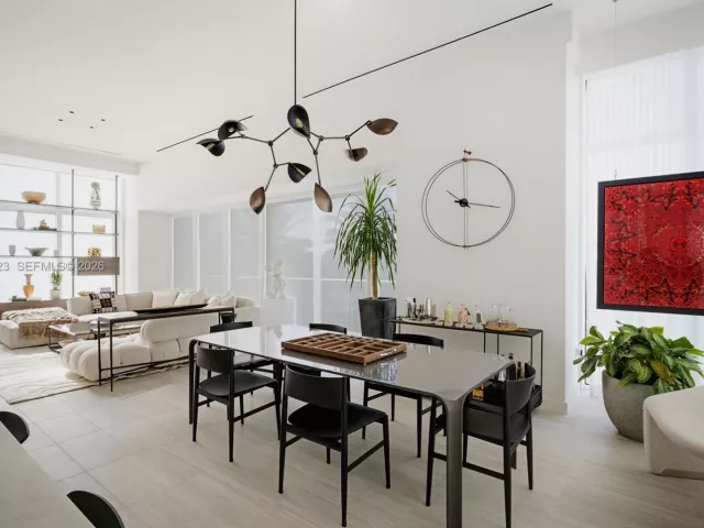 2-bedroom condo for rent in Miami Beach - 4701 N Meridian Ave 208 - MondialRealty