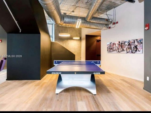 1-bedroom condo for rent in Miami - 151 SE 1st St 2104 - MondialRealty