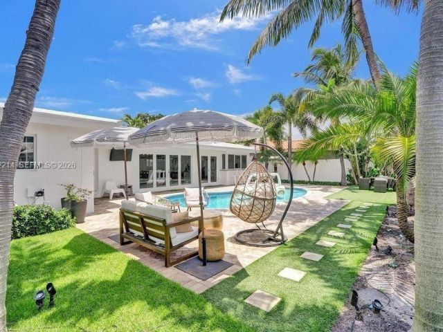 Home for rent at 2080 NE 65th St - photo 7531584