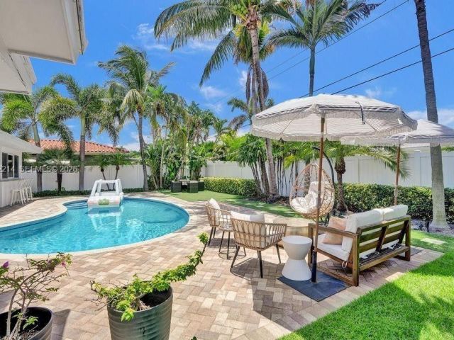 Home for rent at 2080 NE 65th St - photo 7531585