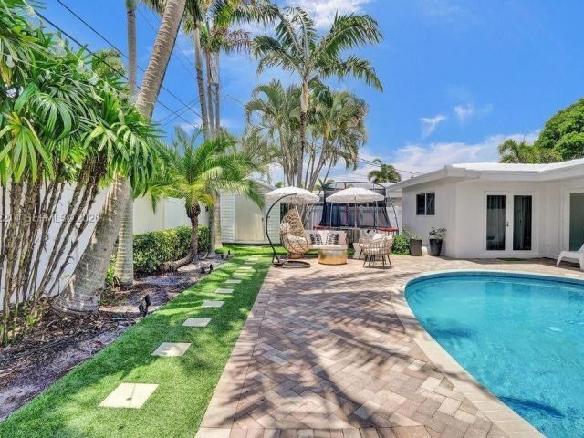 Home for rent at 2080 NE 65th St - photo 7531586