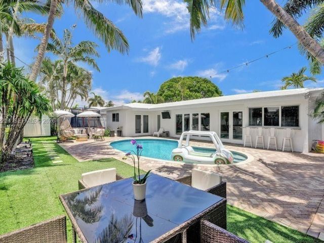 Home for rent at 2080 NE 65th St - photo 7531587