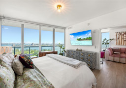 Apartment #2009 at Marina Blue